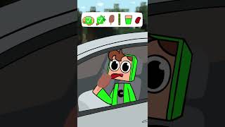 Qual item o vidro corta?