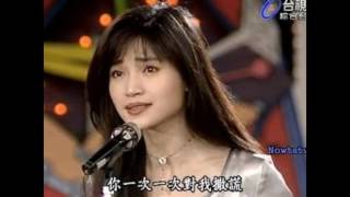 算命師直斷遇大劫離世 昔日軍中女神兩條路保命 2017/03/27 22:45