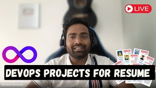 DevOps Projects for Resume