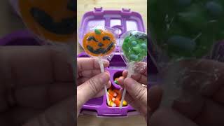 Packing School Lunch *SPIDERWEBS* #shorts #shorts30