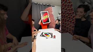 Who won in UNO?😅 Subscribe to me🤙🏻😉