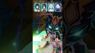 XIAO’S PLUNGE STRIKES HARDER THAN YOUR EX | GENSHIN IMPACT