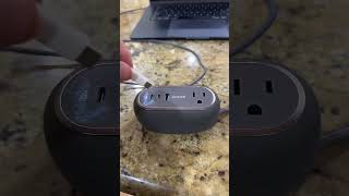 Top Travel Charger for 2023 #anker #techgifts