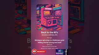 Back to the 80's ver 2