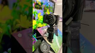 Vlogcam😱😳 #short #shortvideo