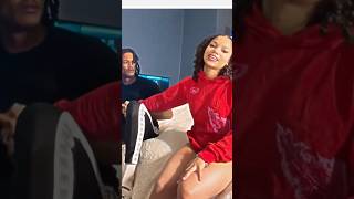 Boy Vs Man 👑: Girlfriend Pretends To Steal Boyfriend’s Phone