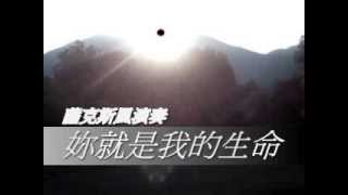 薩克斯風演奏 你是我的生命 / テナー・サクソフォン