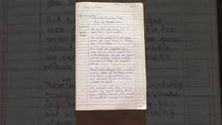 std 11 english blog writing on social media uses