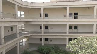 DAIICT Gandhinagar "Where knowledge comes to life and dreams take flight. 📚🌟