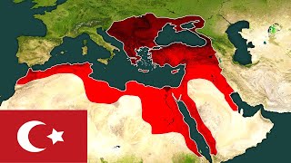 Osmanlı İmparatorluğu'nun Tarihine Yolculuk
