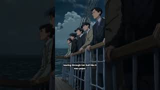 Unsolved Mystery, Titanic’s Final Messages – A Mystery That Was Never Solved.