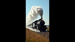 The Incredible Journey of Trains: A Revolution on Rails