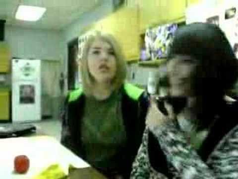 Good Times 07-08