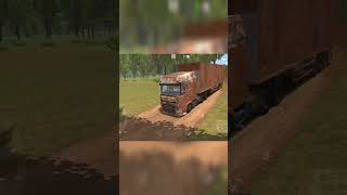 Video on bio 🎮 Old DaF in World Truck Driving Simulator   #wtds #worldtruckdrivingsimulator #gaming