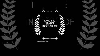 Tip to Improving your Fitness Journey #fittips #fitnessjourney #fittip
