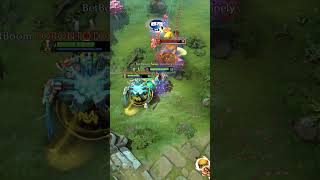 ATF taught VIRTUS PRO this trick 🤯 - ESL Dota