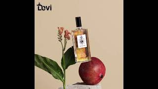 Design\Service\Manufacture One-stop perfume bottle packaging service