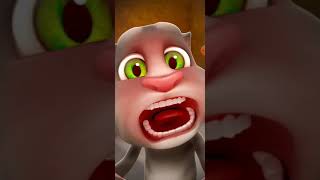 Talking Tom Cat New Video Best Funny Android GamePlay #8202
