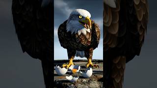 The Pigeon’s Tower Nest & The View from Above" #aishorts #aicourses #aivideobanana #emotionalreel