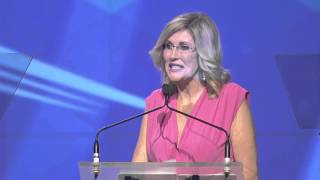 NewBook winning 2015 Queensland Tourism Awards
