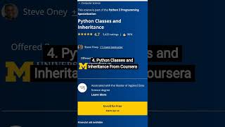 Stop Paying and Learn Python For Absolutely FREE! #python #programming #learnpython #developer