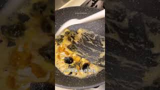 #金銀蛋白菜湯，家常益精补血汤 #chinesefoodrecipe #food #食谱 #美食日记 #美食分享 #美食教学 #粤菜 #海底捞 #简单料理  #美食推薦 #美食摄影