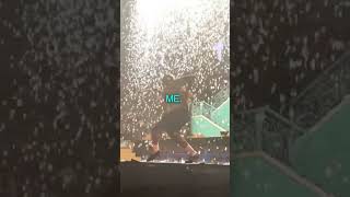 Tyler the Creator performs EARFQUAKE 🤯🔥