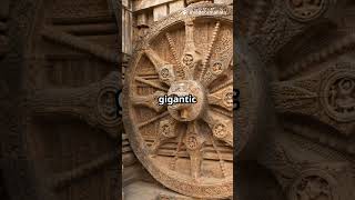 #suntemplekonark #konark #odisha #ancienthistory #ancientscience #ancientmysterie #ancienttechnology