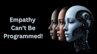 Why AI Can't Replace Emotional Intelligence 🤖❤️