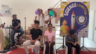Science Exhibition Part 2 | Able Learners