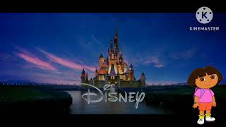 Disney kicks Fox Deadpool Pictures away with Dora/Walt Disney Animation Studios (2016)