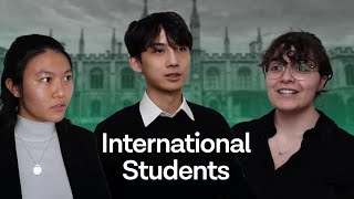 How I Applied to Medicine in the UK - International Student