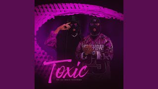 TOXIC (feat. DOC & SASY)