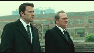 The Company Men clip: "Honest Wage"