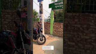 RTR 160 4V 🔥🔥 Sundarbans ❤️💪 #subscribe #rtr2004v #rtr200 #rtr1604v #shorts #viralshorts 🇧🇩🇮🇳