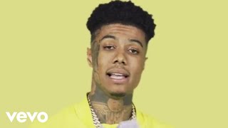 Blueface - First Class ft. Gunna (Official Video)