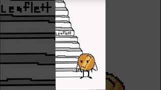 OH MY GOD MY BALLS MY BALLS #bfb #bfdi #bfbmemes #tpot #coiny