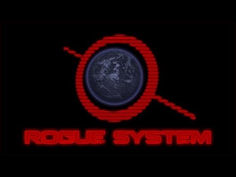 Rogue System Pre-Alpha Milestone 1