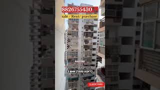 RAJ NAGAR EXTENSION | GHAZIABAD | 3 BHK FLAT  #flatforsale #realestat @Premierpropertygroupgzb