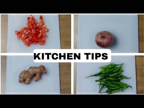 Awesome Kitchen Tips and Tricks | Indian Kitchen Hacks | Part- 2!!!#kitchentips#UNIQUEWORLD