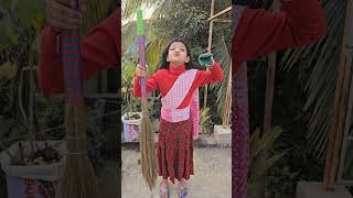 Oo Antava Oo Oo Antava#Kritikachannel#Shorts funny video