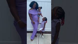 Me and my girls!!! #subscribe #baby #momoffive