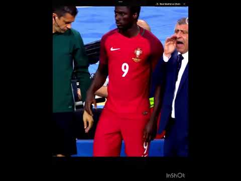 Normal substitution + lewandowski #shorts #football #lewandowski #götze