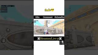 Nade knock finish🔥#like #comment #subscribe #support #bgmi #pubgmobile #nadee #viralvideo