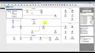 QuickBooks - Print Checks 2016
