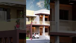 Home design #design #modernhousedesign #autocad #shorts #trending #viralvideo
