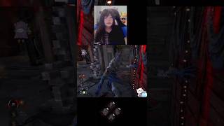 #shortsgaming #dbd #dbdshorts #dbdstreamer #shortsgame #dbdclips #deadbydaylightsurvivor #dbdmemes