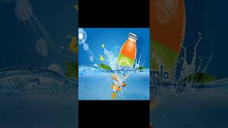 Creative Product Manipulation CorelDraw Tutorial #shorts #viral #trending
