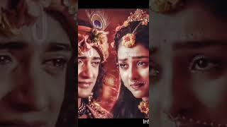 Jai Shree Krishna#Radhekrishna#Radheradhe#Religion#Vrindavan#Devotionalvibes#Bakebihari