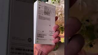 Apple IPhone 15 128 GB, Pink, Dual Sim
